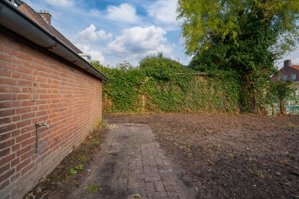 Foto - Te koop: Burg Van Rielstraat 5, 6987 AX Giesbeek